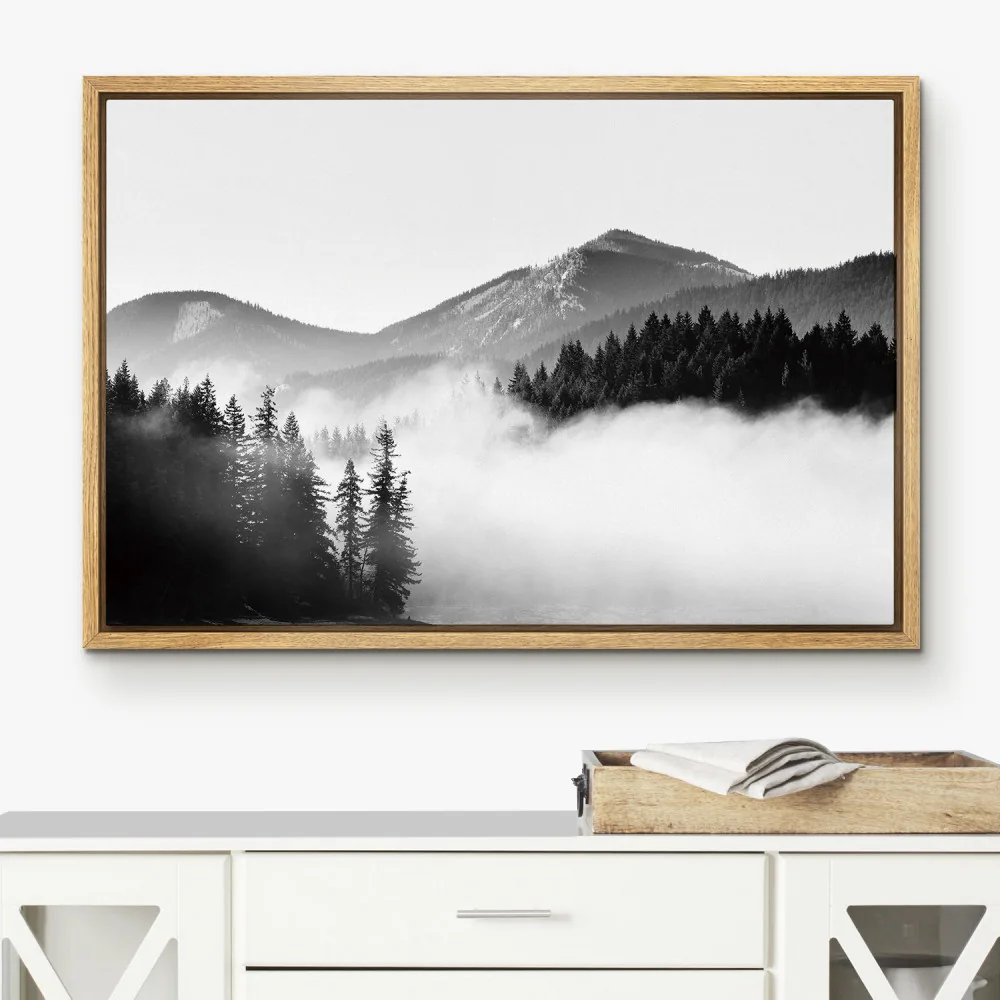 Canvas Wall Art